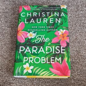 The Paradise Problem by Christina Lauren